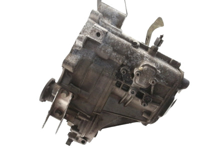 Cambio skoda fabia - 542 545 - 1.2 (2006 - 2010) 02t301103ab motore bzg