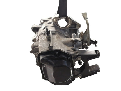 Cambio skoda fabia - 542 545 - 1.2 (2006 - 2010) 02t301103ab motore bzg
