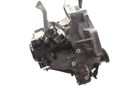 Cambio skoda fabia - 542 545 - 1.2 (2006 - 2010) 02t301103ab motore bzg