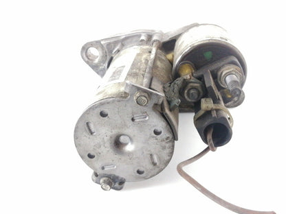 Motorino avviamento volkswagen polo ( 2001 > 2014 ) valeo d6gs12 - 1.1 kw