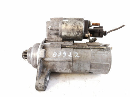 Motorino avviamento seat altea ( 2004 > 2015 ) 02z911023h originale