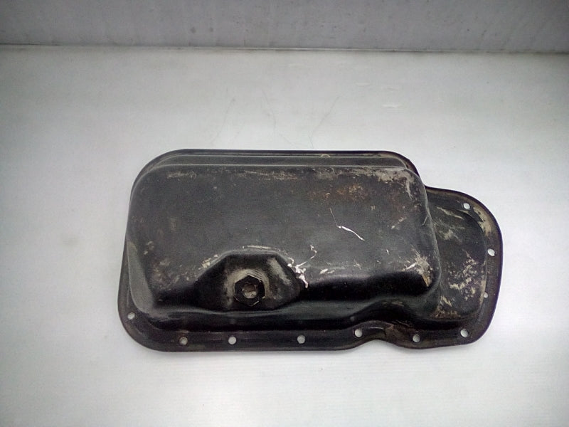 Coppa olio peugeot 206 - 1.1 (1998 -  2009) motore hfz - originale