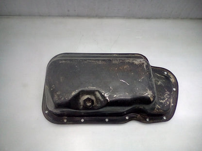 Coppa olio peugeot 206 - 1.1 (1998 -  2009) motore hfz - originale