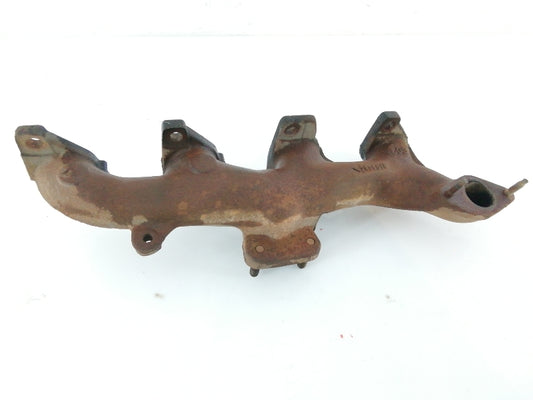 Collettore scarico citroen xsara picasso 2.0 hdi ( 1999 in poi ) motore rhy