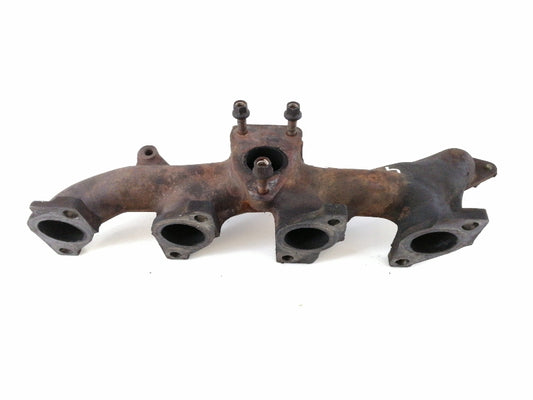 Collettore scarico peugeot 307 - 2.0 ( 2001 > 2009 ) 0341e6 motore dw10td