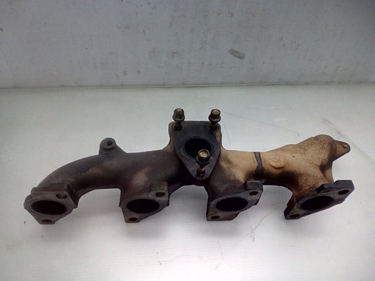 Collettore scarico citroen xsara picasso 2.0 hdi (1999 > 2005) motore