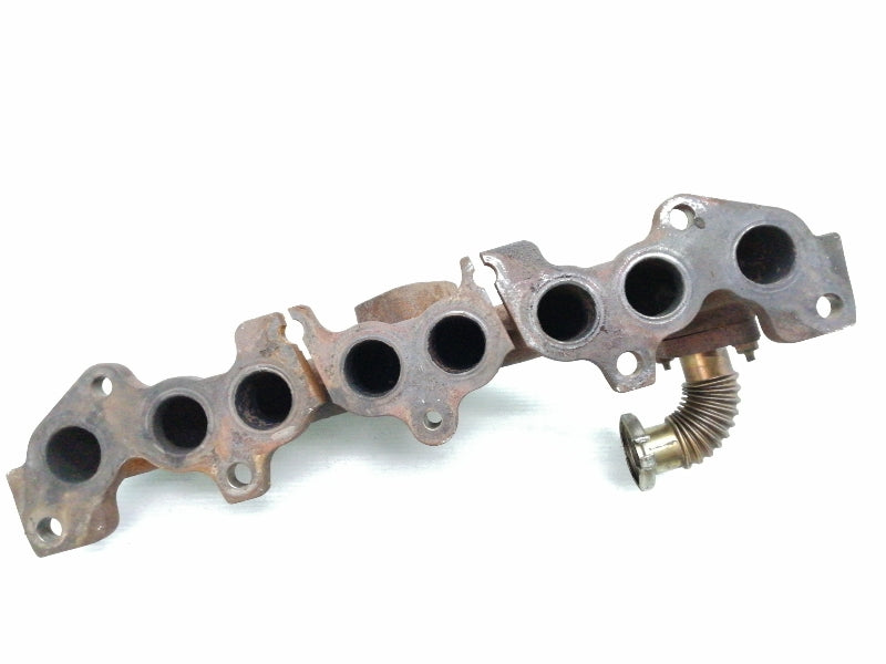 Collettore scarico citroen c4 - c4 picasso 2.0 hdi ( 2004 > 2013 )