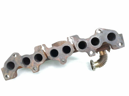 Collettore scarico citroen c4 - c4 picasso 2.0 hdi ( 2004 > 2013 )