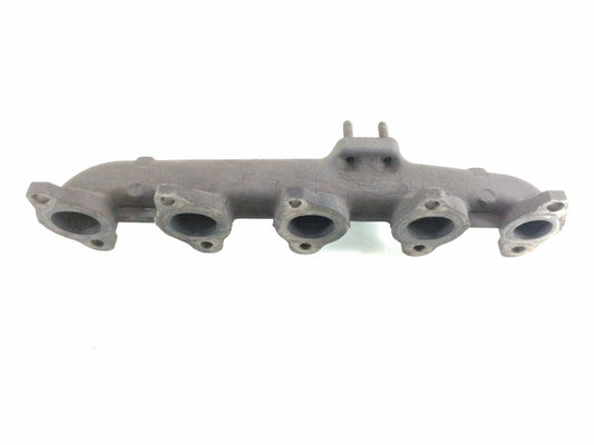 Collettore scarico peugeot 207 - 207 cc - 1.6 hdi ( 2006 in poi ) originale