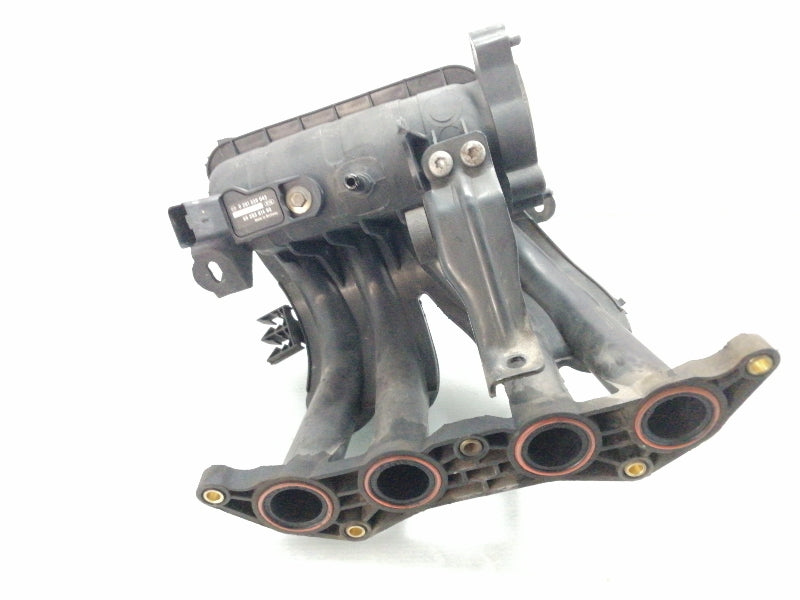 Collettore aspirazione peugeot 206 ( 1998 > 2009 ) 0342g3 motore tu3jp