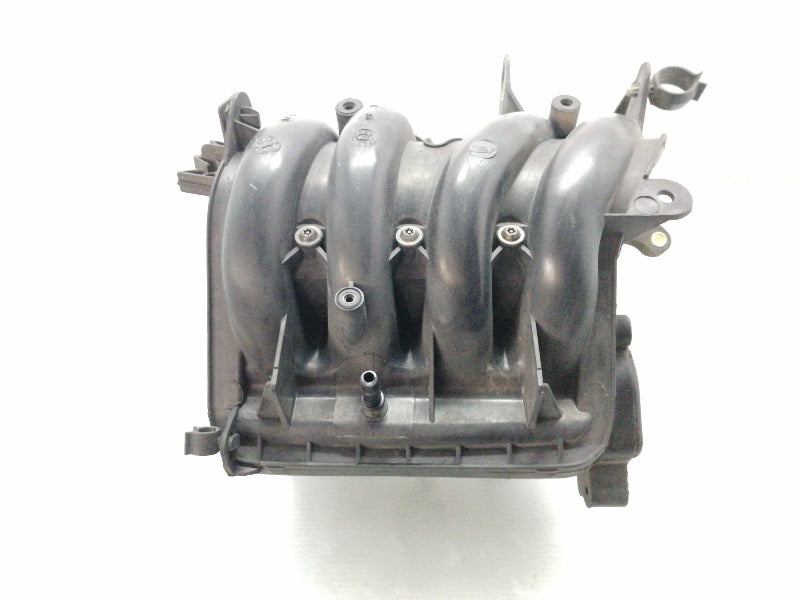 Collettore aspirazione peugeot 206 ( 1998 > 2009 ) 0342g3 motore tu3jp