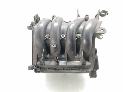 Collettore aspirazione peugeot 206 ( 1998 > 2009 ) 0342g3 motore tu3jp