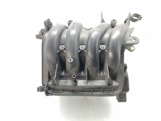 Collettore aspirazione peugeot 206 ( 1998 > 2009 ) 0342g3 motore tu3jp