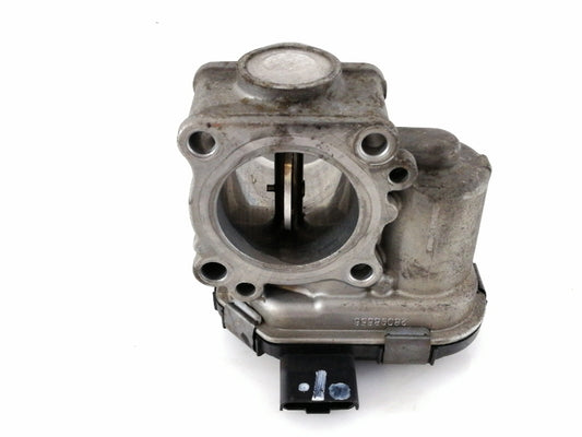 Corpo farfallato citroen c3 picasso 1.6 hdi (2010) 9673534480 motore 9h06