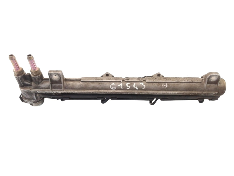 Flauto distributore carburante volkswagen lupo 1.4 (1998 > 2005) 036133319