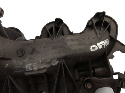 Collettore aspirazione peugeot 407 - 2.2 hdi (2006 - 2011) 9659449480