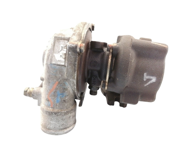 Turbina citroen xsara 1.9 td (1997 > 2000) 53041015093 motore xud9te