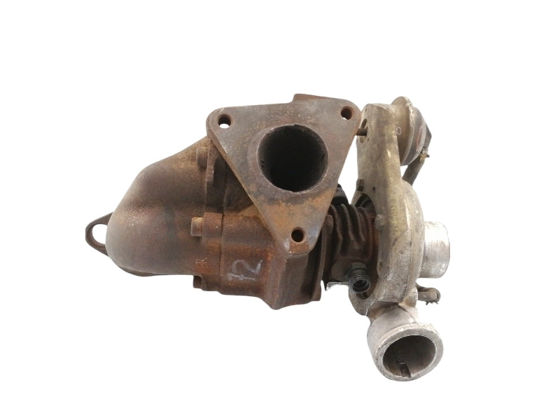 Turbina citroen xsara «i» 1998
