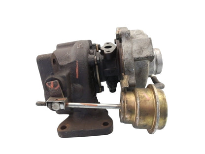 Turbina citroen xsara 1.9 td (1997 > 2000) 53041015093 motore xud9te