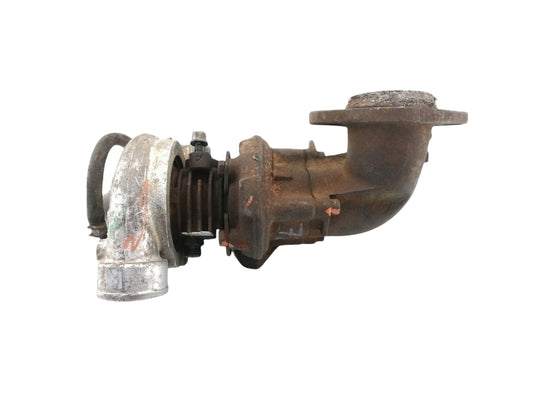 Turbina citroen xsara «i» 1998