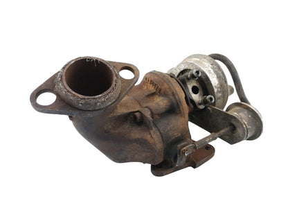 Turbina citroen xsara «i» 1998