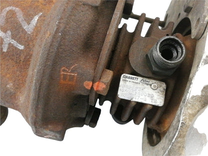Turbina citroen xsara «i» 1998