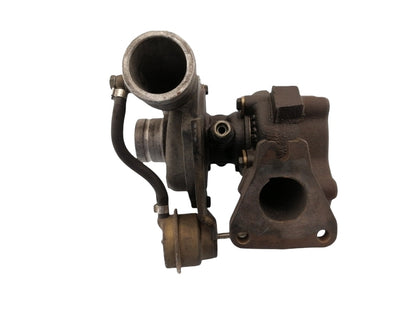 Turbina citroen xsara 1.9 td (1997 > 2000) 53041015093 motore xud9te