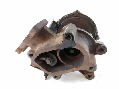 Turbina citroen xantia 2.0 hdi ( 1998 > 2003 ) k03324278 motore dw10ated