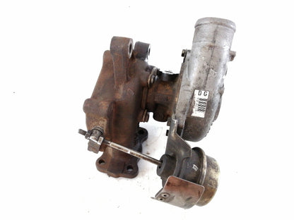 Turbina citroen xantia 2.0 hdi ( 1998 > 2003 ) k03324278 motore dw10ated