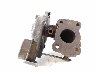 Turbina citroen xantia 2.0 hdi ( 1998 > 2003 ) k03324278 motore dw10ated