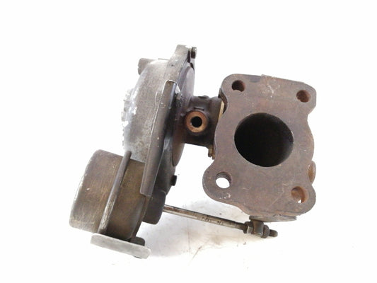 Turbina citroen xantia 2.0 hdi ( 1998 > 2003 ) k03324278 motore dw10ated