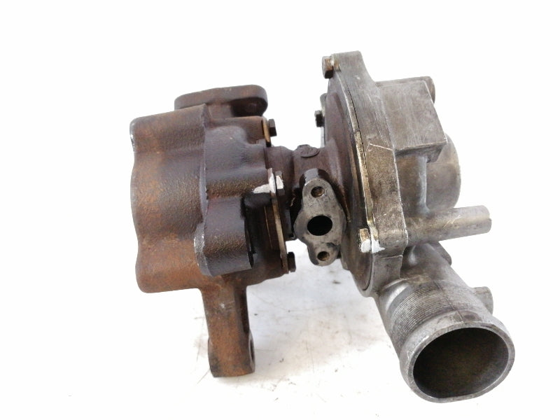 Turbina citroen xantia 2.0 hdi ( 1998 > 2003 ) k03324278 motore dw10ated