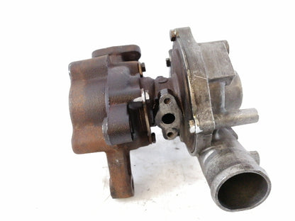 Turbina citroen xantia 2.0 hdi ( 1998 > 2003 ) k03324278 motore dw10ated