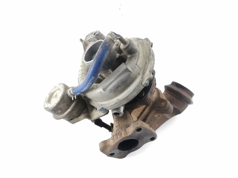 Turbina citroen xsara picasso 2.0 hdi ( 1998 > 2005 ) 9645247080 originale