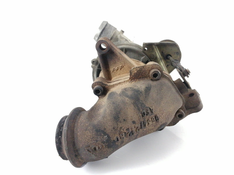 Turbina citroen xsara picasso 2.0 hdi ( 1998 > 2005 ) 9645247080 originale