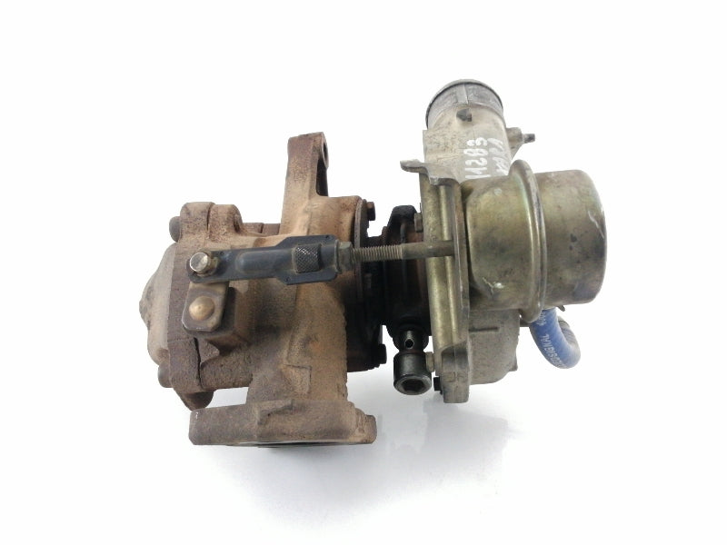 Turbina citroen xsara picasso 2.0 hdi ( 1998 > 2005 ) 9645247080 originale