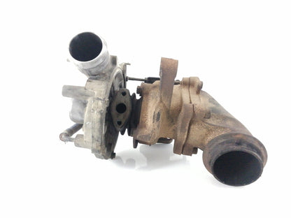 Turbina citroen xsara picasso 2.0 hdi ( 1998 > 2005 ) 9645247080 originale