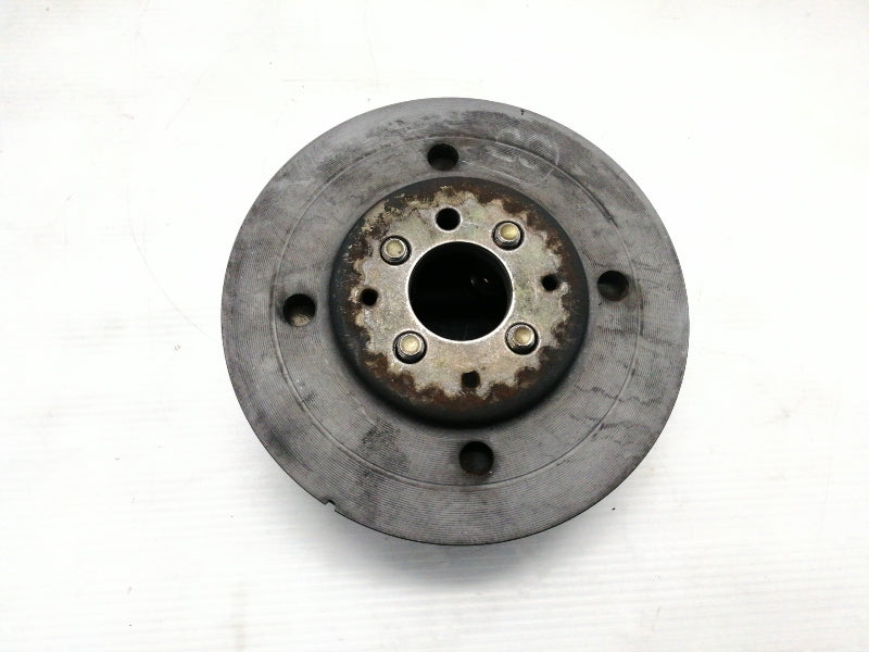 Puleggia albero motore audi a4 - 8e2 8e5 - 1.9 tdi (2000 > 2004) 038105278