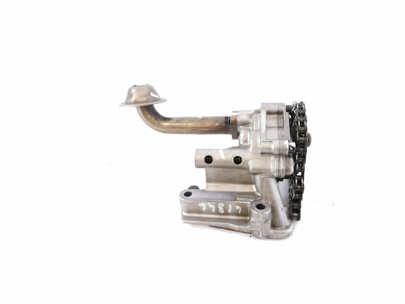 Pompa olio seat altea 1.9 tdi ( 2004 in poi ) 038115105c motore bjb