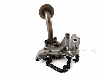 Pompa olio seat altea 1.9 tdi ( 2004 in poi ) 038115105c motore bjb