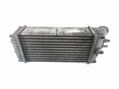 Intercooler citroen berlingo 1.6 hdi ( 2005 > 2008 ) radiatore valeo