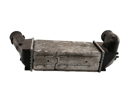 Intercooler citroen c4 grand picasso 2.0 hdi (2006 - 2007) 9656897180