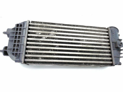 Intercooler citroen c4 picasso 2.0 hdi ( 2007 > 2013) valeo 9656525880