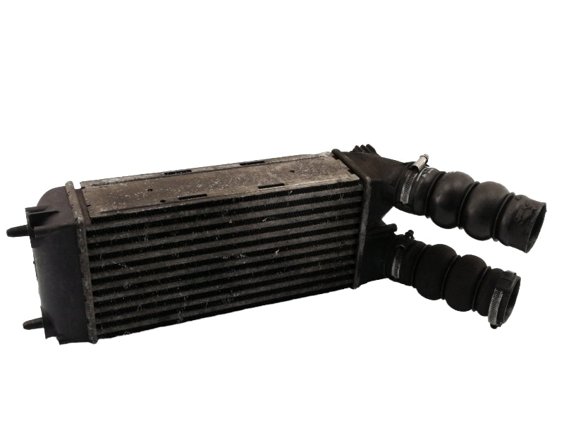 Intercooler citroen c4 - 1.6 hdi (2004 - 2011) 9656503980 radiatore