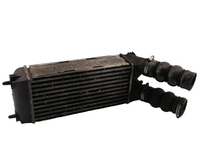Intercooler citroen c4 - 1.6 hdi (2004 - 2011) 9656503980 radiatore