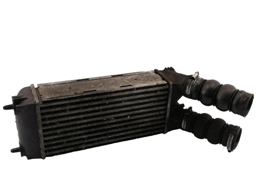 Intercooler citroen c4 - 1.6 hdi (2004 - 2011) 9656503980 radiatore
