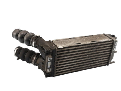 Intercooler citroen c4 - 1.6 hdi (2004 - 2011) 9656503980 radiatore