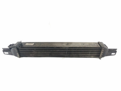 Intercooler citroen nemo ( 2007 in poi ) 51790623 radiatore turbo - motore