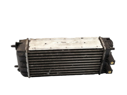 Intercooler citroen c4 grand picasso 1.6 hdi (2010 - 2013) 9684212480