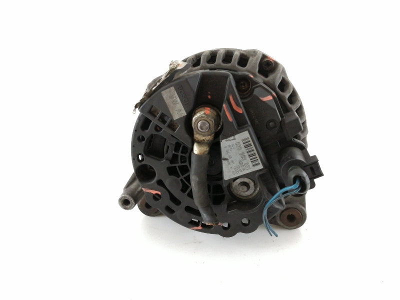 Alternatore audi a6 4b - 1.9 tdi ( 1997 > 2001 ) 028903031 - 120 ah